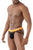 PPU 2305 Mesh Jockstrap Color Orange