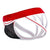 PPU 2305 Mesh Jockstrap Color Red