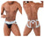 PPU 2305 Mesh Jockstrap Color White