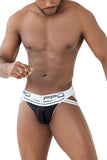 PPU 2305 Mesh Jockstrap Color White