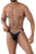 PPU 2306 Thong or Jockstrap Color Black