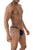 PPU 2306 Thong or Jockstrap Color Orange