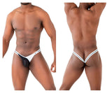 PPU 2306 Thong or Jockstrap Color White