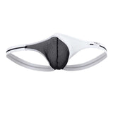 PPU 2306 Thong or Jockstrap Color White