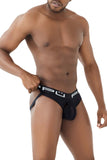 PPU 2307 Ball Lifter Jockstrap Color Black