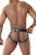 PPU 2307 Ball Lifter Jockstrap Color Blue