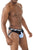 PPU 2307 Ball Lifter Jockstrap Color Blue