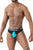 PPU 2307 Ball Lifter Jockstrap Color Jade