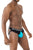 PPU 2307 Ball Lifter Jockstrap Color Jade