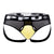 PPU 2307 Ball Lifter Jockstrap Color Yellow