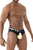 PPU 2307 Ball Lifter Jockstrap Color Yellow