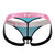 PPU 2310 Ball Lifter and Thong Jockstrap Color Fuchsia