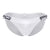 PPU 2312 Mesh Bikini Color White