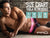 PPU 2313 Peek-a-boo Jockstrap Color Black