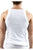 Papi 559102-100 3PK Square Neck Tank Color White