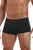 Papi 626182-982 Cool2 2PK Solid-Print Brazilian Trunks Color Black-Red