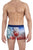 Papi 626725-904 NY Destination Boxer Briefs Color Multi-colored