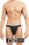 Papi UMPA006 2PK Jockstrap Color Black-Blue