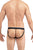 Papi UMPA006 2PK Jockstrap Color Black-Blue