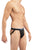 Papi UMPA006 2PK Jockstrap Color Black-Blue