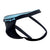 Papi UMPA006 2PK Jockstrap Color Black-Blue