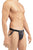 Papi UMPA006 2PK Jockstrap Color Black-Gray