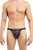 Papi UMPA006 2PK Jockstrap Color Black-Gray