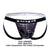 Papi UMPA006 2PK Jockstrap Color Black-Gray