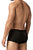 Papi UMPA048 2PK Microflex Brazilian Trunks Color Berry-Texture