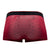 Papi UMPA048 2PK Microflex Brazilian Trunks Color Red-Graphic