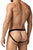 Papi UMPA049 2PK Microflex Jockstrap Color Berry-Texture