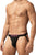 Papi UMPA049 2PK Microflex Jockstrap Color Berry-Texture