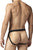 Papi UMPA049 2PK Microflex Jockstrap Color Blue-Texture