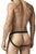 Papi UMPA049 2PK Microflex Jockstrap Color Charcoal-Graphic