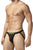 Papi UMPA049 2PK Microflex Jockstrap Color Charcoal-Graphic