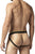 Papi UMPA049 2PK Microflex Jockstrap Color Charcoal-Leopard