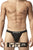 Papi UMPA049 2PK Microflex Jockstrap Color Gray-Texture