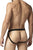 Papi UMPA049 2PK Microflex Jockstrap Color Gray-Texture