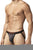 Papi UMPA049 2PK Microflex Jockstrap Color Red-Leopard