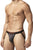 Papi UMPA049 2PK Microflex Jockstrap Color Red-Leopard