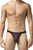 Papi UMPA049 2PK Microflex Jockstrap Color Red-Leopard