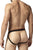 Papi UMPA049 2PK Microflex Jockstrap Color Red-Leopard