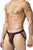 Papi UMPA049 2PK Microflex Jockstrap Color Red-Leopard