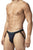 Papi UMPA049 2PK Microflex Jockstrap Color Teal-Graphic