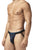 Papi UMPA049 2PK Microflex Jockstrap Color Teal-Leopard