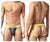 Papi UMPA051 Fashion Microflex Brazilian Jockstrap Color Ocean Multi Print