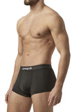 Papi UMPA076 2PK Microflex Brazilian Trunks Color Tropical-Black