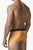 Papi UMPA107 2PK Microflex Performance Trunks Color Black-Yellow