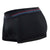 Papi UMPA107 2PK Microflex Performance Trunks Color Blue-Black