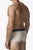 Papi UMPA107 2PK Microflex Performance Trunks Color Gray-Blue